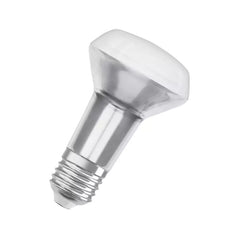 4.3W=60W 2700K E27 345lm R63 Osram Parathom LED