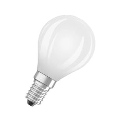 5.5W=60W 2700K E14 806lm Ledvance LED dimmable / zatemnilna