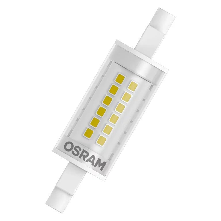 7W=60W 2700K R7s 806lm Osram Parathom LED