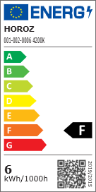 Energijska nalepka