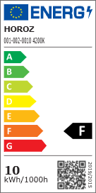 Energijska nalepka