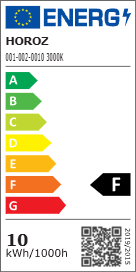 Energijska nalepka