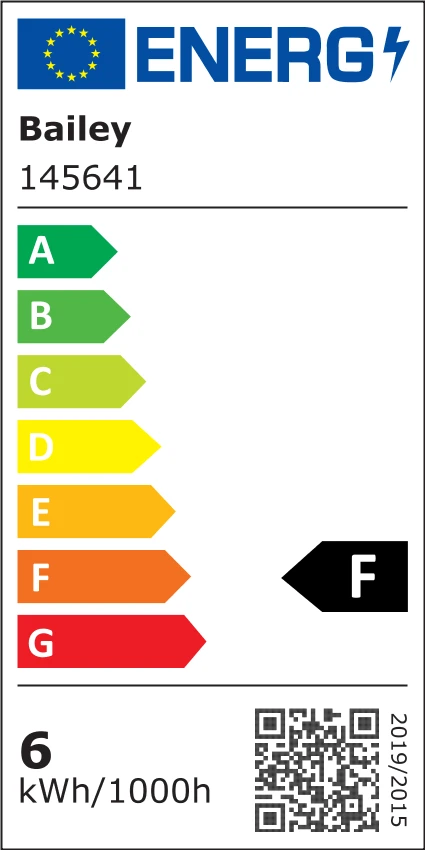 Energijska nalepka