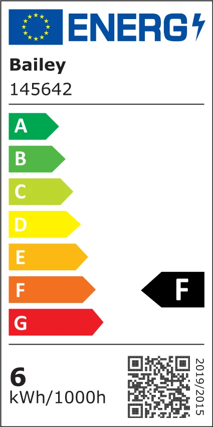 Energijska nalepka