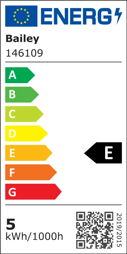 Energijska nalepka