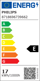 Energijska nalepka