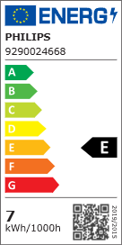 Energijska nalepka