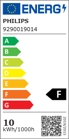 Energijska nalepka