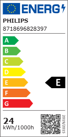 Energijska nalepka