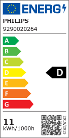 Energijska nalepka