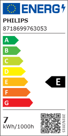 Energijska nalepka