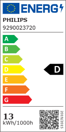 Energijska nalepka