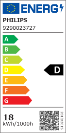 Energijska nalepka