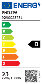 Energijska nalepka