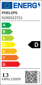 Energijska nalepka
