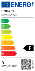 Energijska nalepka