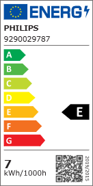 Energijska nalepka