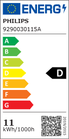 Energijska nalepka