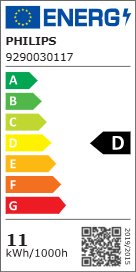 Energijska nalepka