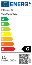 Energijska nalepka