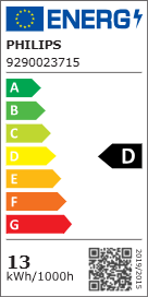 Energijska nalepka