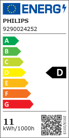 Energijska nalepka
