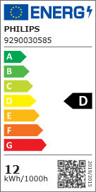 Energijska nalepka