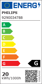Energijska nalepka