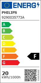 Energijska nalepka