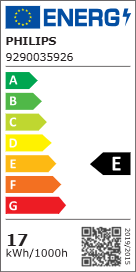Energijska nalepka