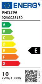 Energijska nalepka