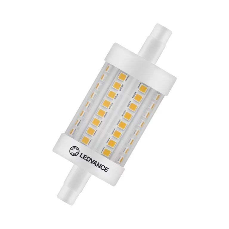 8W=75W 2700K R7s 1055lm Ledvance LED