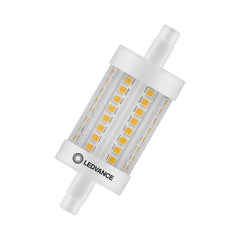 8W=75W 2700K R7s 1055lm Ledvance LED