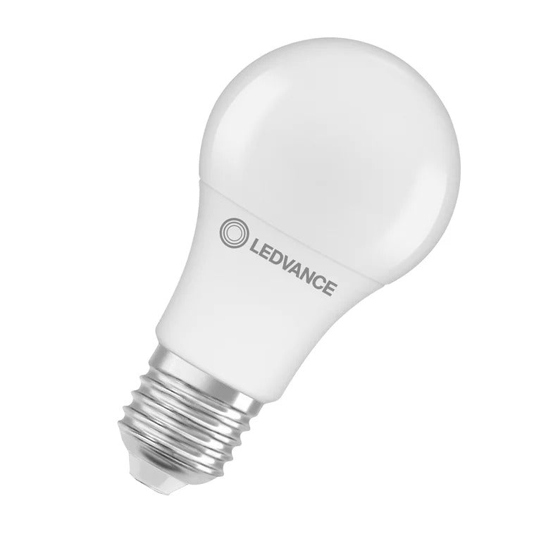 8.5W=60W 2700K E27 806lm Ledvance LED