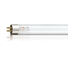 Baktericidna sijalka Philips TUV 8W G8 T5 UV-C 254nm 302mm
