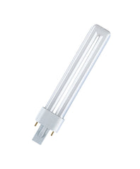 Fluo sijalka Osram DULUX S BL UVA 9W/78