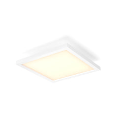 Hue WA kvadratna panelna svetilka Aurelle 19W BT