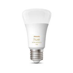 Hue White Ambiance sijalka 8W E27 1100lm