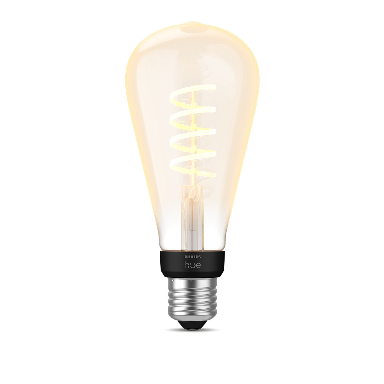 Hue White Ambiance sijalka Filament ST72 7W E27