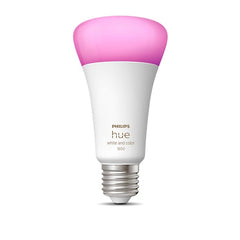 Hue White and Color Ambiance sijalka A67 13,5W-100W E27