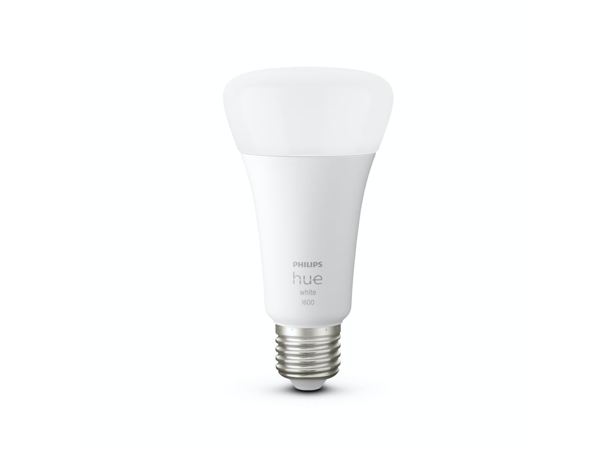 Hue White sijalka 15,5W E27 1600lm