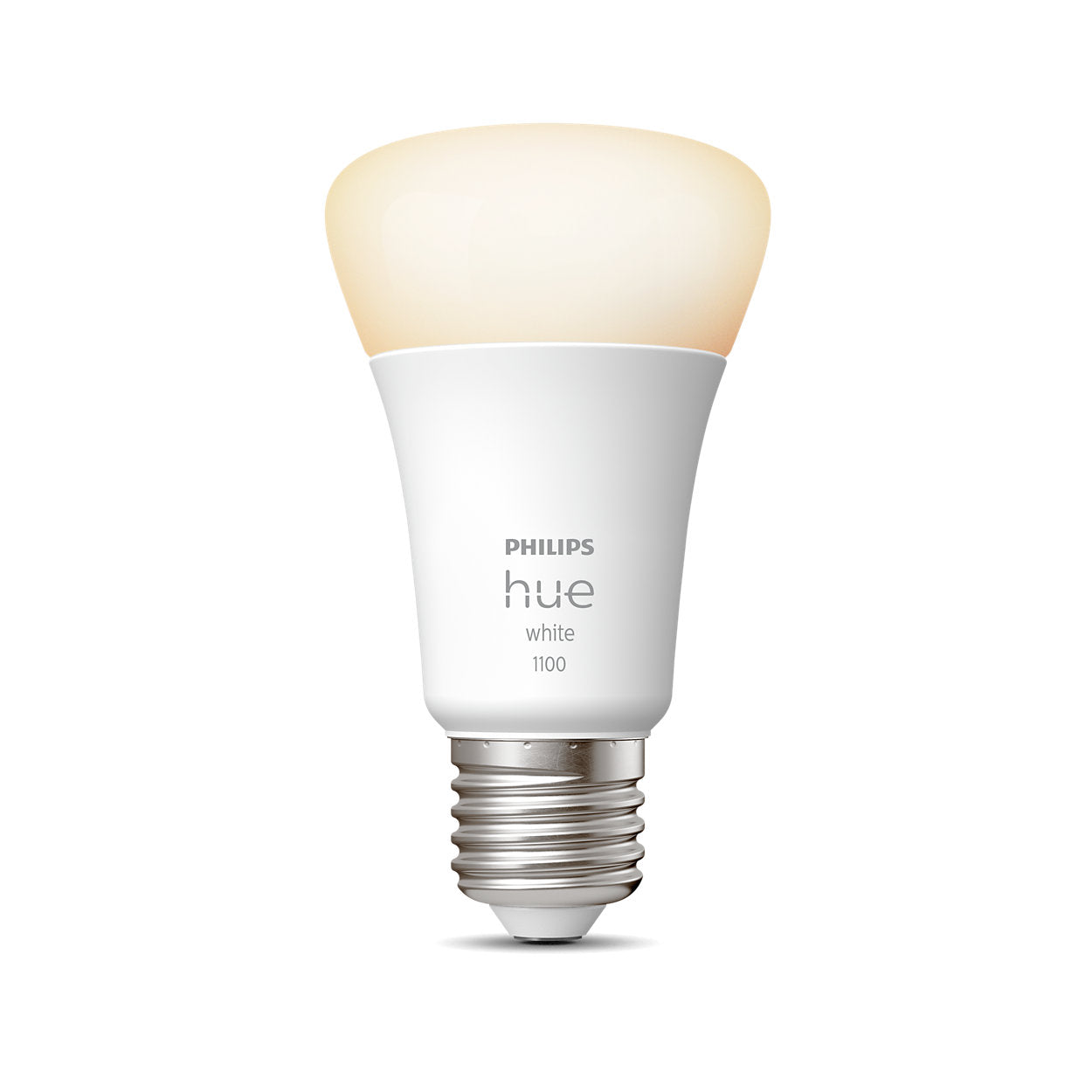 Hue White sijalka 9,5W E27 1100lm