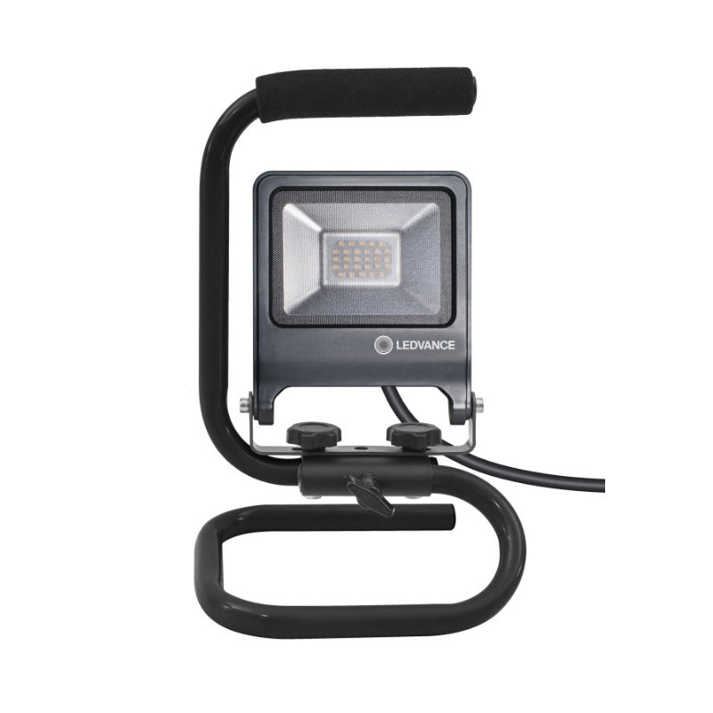 Delovni reflektor Osram Ledvance LED WORKLIGHT 20W 4000K S-Stand