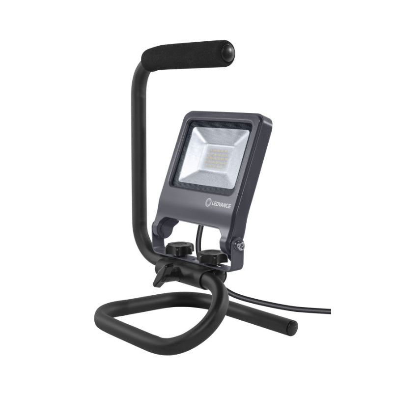 Delovni reflektor Osram Ledvance LED WORKLIGHT 20W 4000K S-Stand