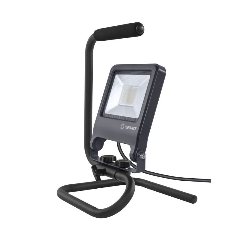 Delovni reflektor Osram Ledvance LED WORKLIGHT 30W 4000K S-Stand