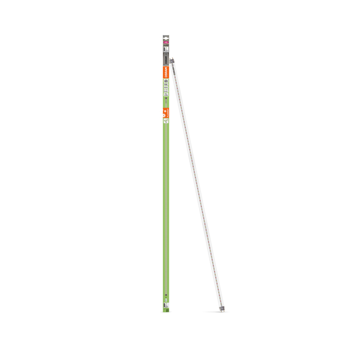 Led cev za rastline Ledvance T8 G13 15W 36W/77 Fluora 1150lm 1200mm EM /AC