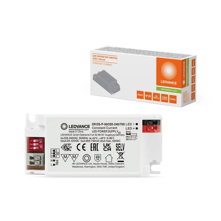 Sijalka Ledvance LED Circular T5 21,5W 40W 55W 830 3000K 2GX13