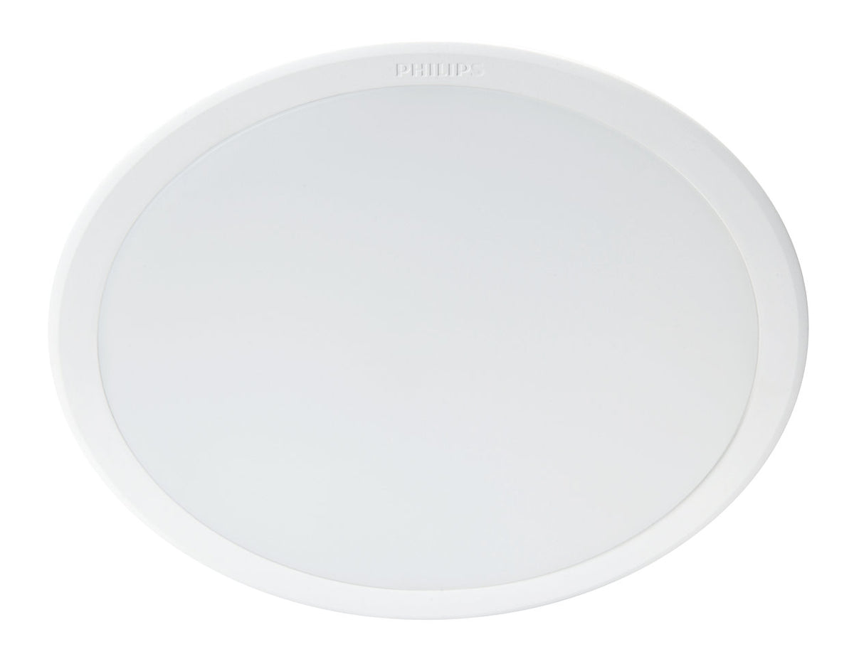 Philips 59469/31/E1 MESON vgradna bela 20W 3000K 1400lm FI ⌀ - 175mm