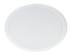 Philips 59469/31/E4 MESON vgradna bela 20W 6500K 2200lm FI ⌀ - 175mm