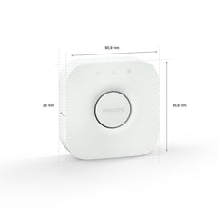 Philips Hue Bridge - most